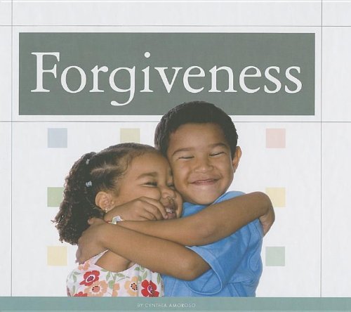 Forgiveness by Cynthia Amoroso