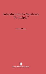 Introduction to Newton’s “Principia”