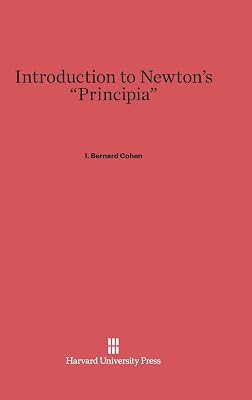 Introduction to Newton’s “Principia”