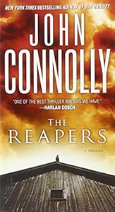 The Reapers: A Charlie Parker Thriller