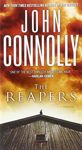 The Reapers: A Charlie Parker Thriller by John Connolly