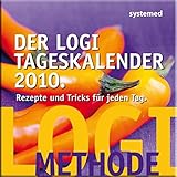 Der LOGI-Tageskalender 2010