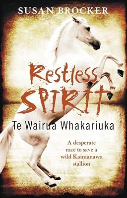 Restless Spirit