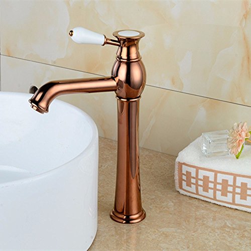 Algopix Similar Product 5 - SUNQIANSingle hole basin faucet basin