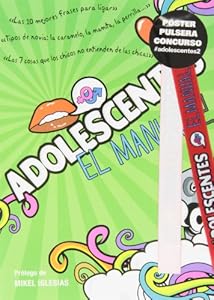 Adolescentes: El manual 2