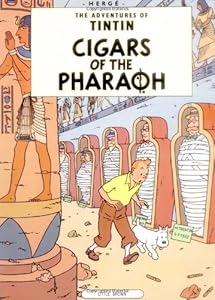 Cigars of the Pharoah