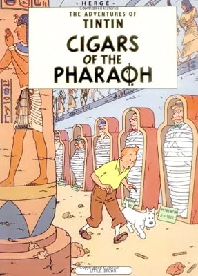 Cigars of the Pharoah