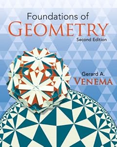 Foundations of Geometry