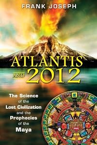 Atlantis and 2012