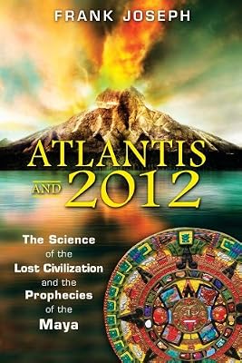 Atlantis and 2012