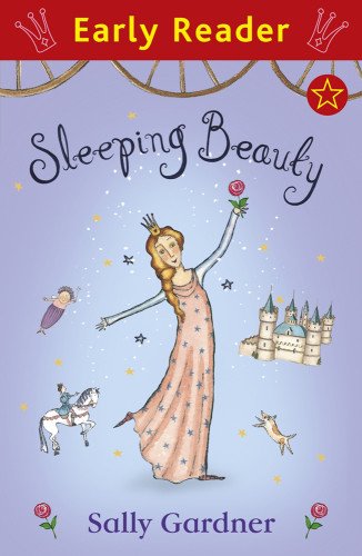 Sleeping Beauty by Sally Gardner