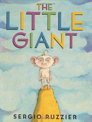 The Little Giant