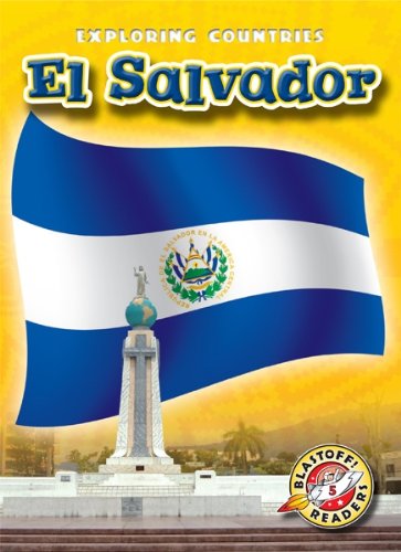 El Salvador by Walter Simmons
