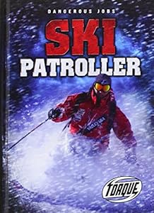 Ski patroller