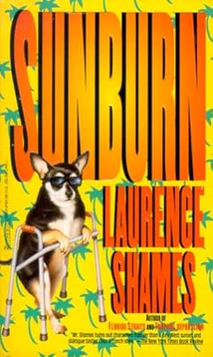 Sunburn: A Novel