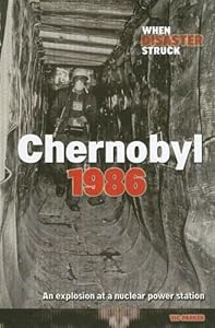 Chernobyl 1986