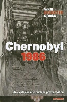 Chernobyl 1986