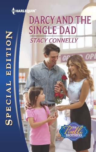 Darcy and the Single Dad by Stacy Connelly