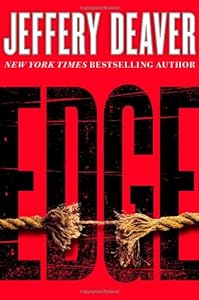 Edge: A Novel