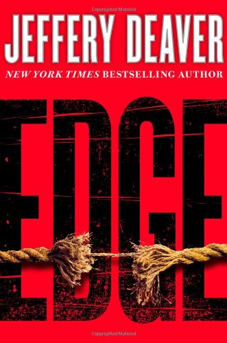 Edge: A Novel by Jeffery Deaver