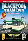 Blackpool Tram DVD No.80 [DVD]