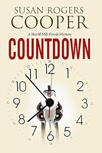 Countdown: A Milt Kovak police procedural
