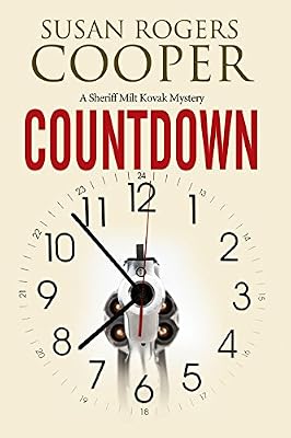 Countdown: A Milt Kovak police procedural