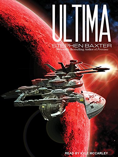 Ultima by Stephen Baxter
