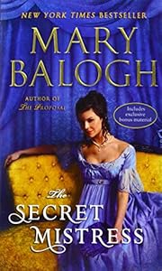 The Secret Mistress