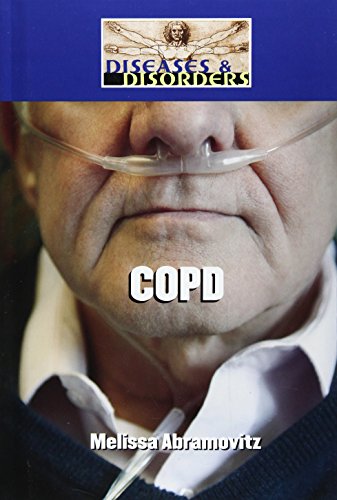 COPD by Melissa Abramovitz