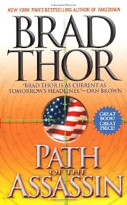 Path of the Assassin: A Thriller