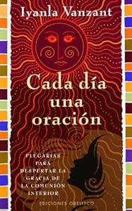 Cada dia una oracion (Spanish Edition)