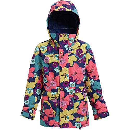 Algopix Similar Product 4 - Burton Girls' Elstar Parka Jacket