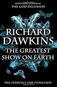 The Greatest Show on Earth: The Evidence for Evolution