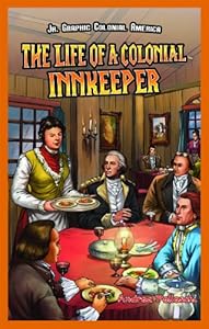 The Life of a Colonial Innkeeper