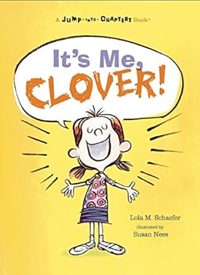 It's Me, Clover