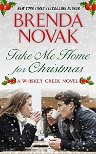 Take Me Home For Christmas