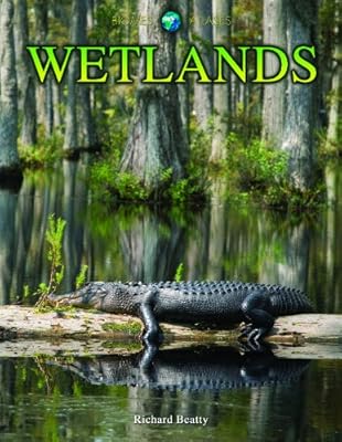Wetlands