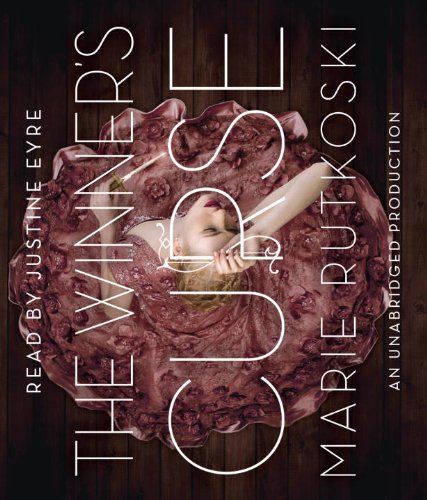 The Winner's Curse by Marie Rutkoski