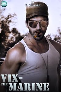 Vix: The Marine