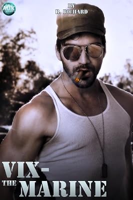 Vix: The Marine