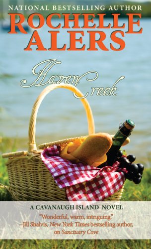 Haven Creek by Rochelle Alers
