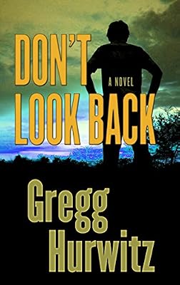 Don't Look Back
