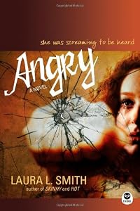 Angry: A Novel (Maya Davis Series)