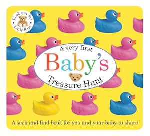 Baby's First Treasure Hunt