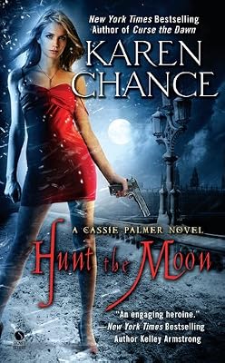Hunt the Moon