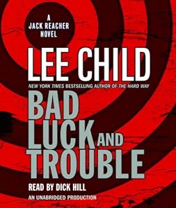 Bad Luck and Trouble (Jack Reacher, No. 11)