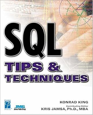 SQL Tips & Techniques