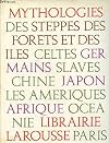 Mythologies des montagnes, des forêts et des îles
