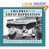 Children of the Great Depression